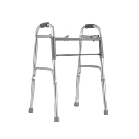 Ходунки складные шагающие Ortonica XS 305 (матовые)