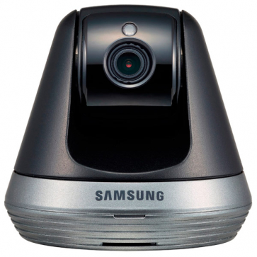 Видеоняня Wi-Fi Wisenet SmartCam SNH-V6410PN - 1