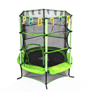 Батут DFC JUMP KIDS 55INCH-JD-G - 1